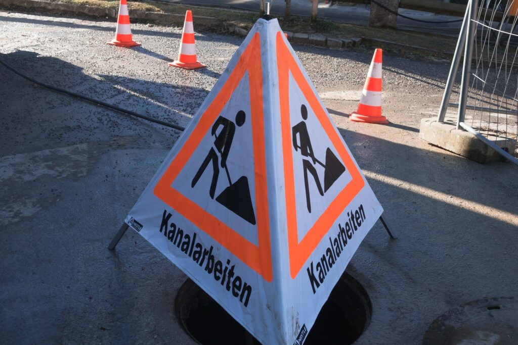 kanalsanierung in bonn